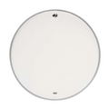 DW 18" Texture Coated Tom Head