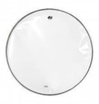 DW 14" Clear Snare-Side Bottom Head