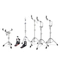 DW 5000 Series Hardware Pack, 5-Piece
