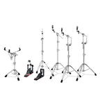 DW 5000 Series Hardware Pack, 5-Piece