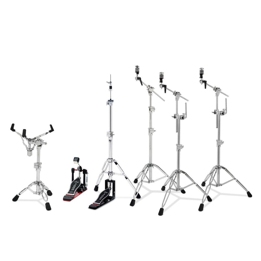 DW 5000 Series Hardware Pack, 5-Piece