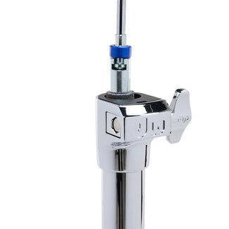 DW 9000X Series Hi-Hat Stand, 2-Leg