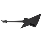S by Solar EB4.6C Electric Guitar – Carbon Black Matte