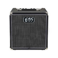 EBS Session MKII 60 Watt Bass Combo with 1 x 10" Speaker + 2" Tweeter