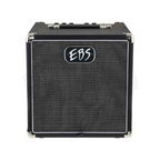 EBS Session MKII 60 Watt Bass Combo with 1 x 10" Speaker + 2" Tweeter