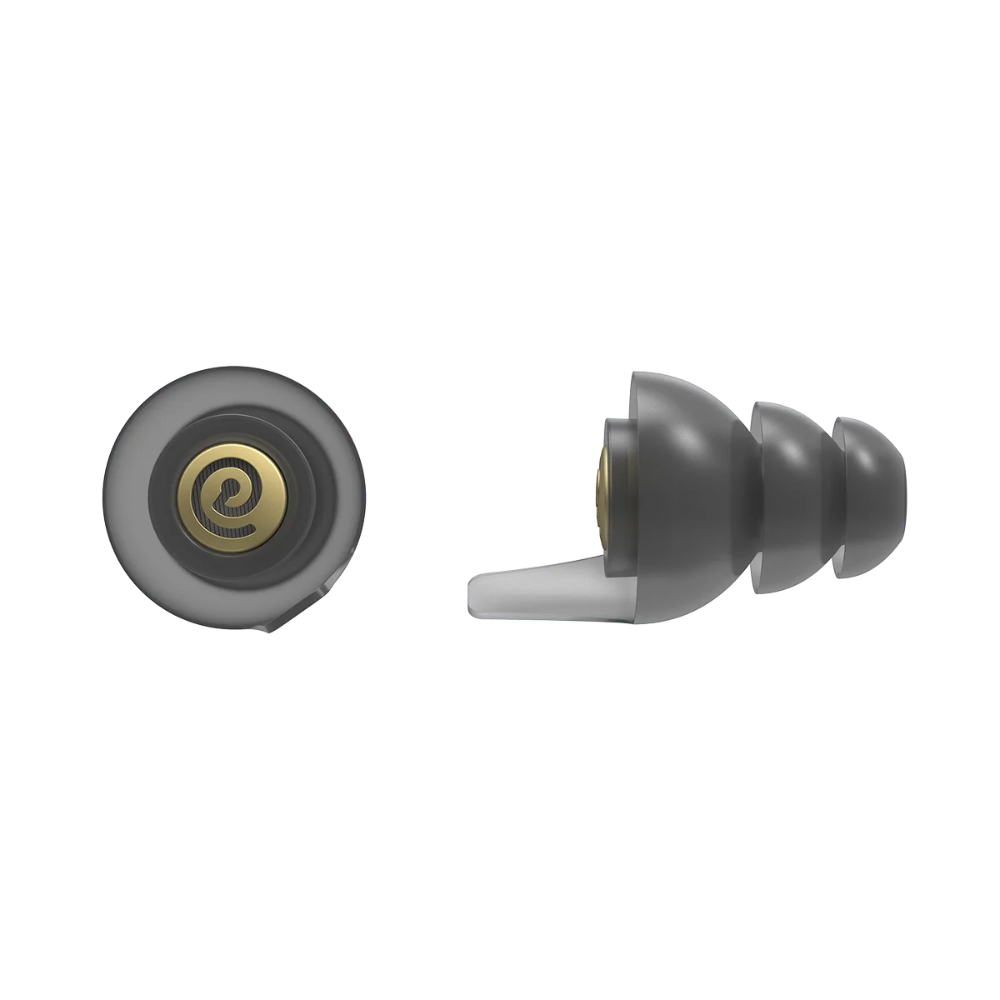 Earproof Max Earplugs 25 dB with Container