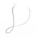 Earproof Cord, Transparent