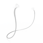 Earproof Cord, Transparent