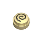 Earproof Pro Gold Earplugs 25 dB with Container
