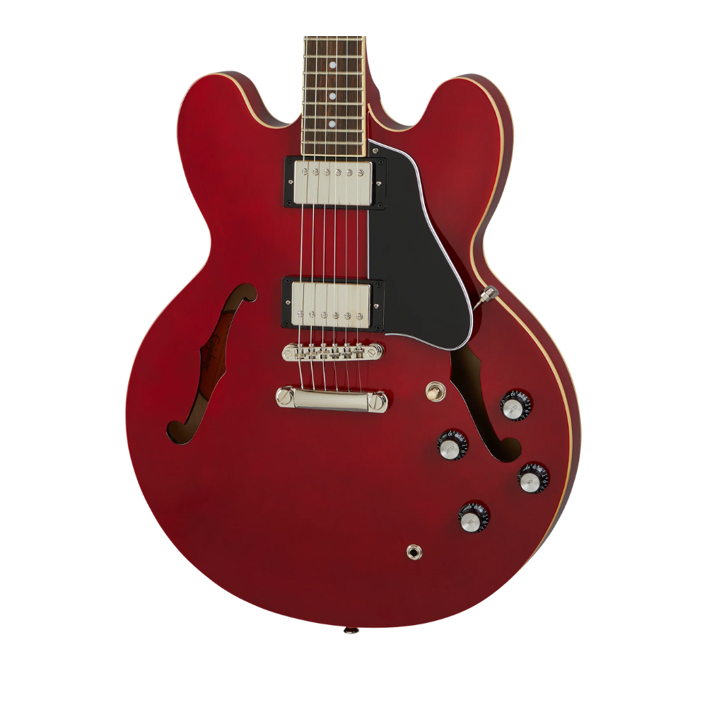 Epiphone ES-335, Cherry