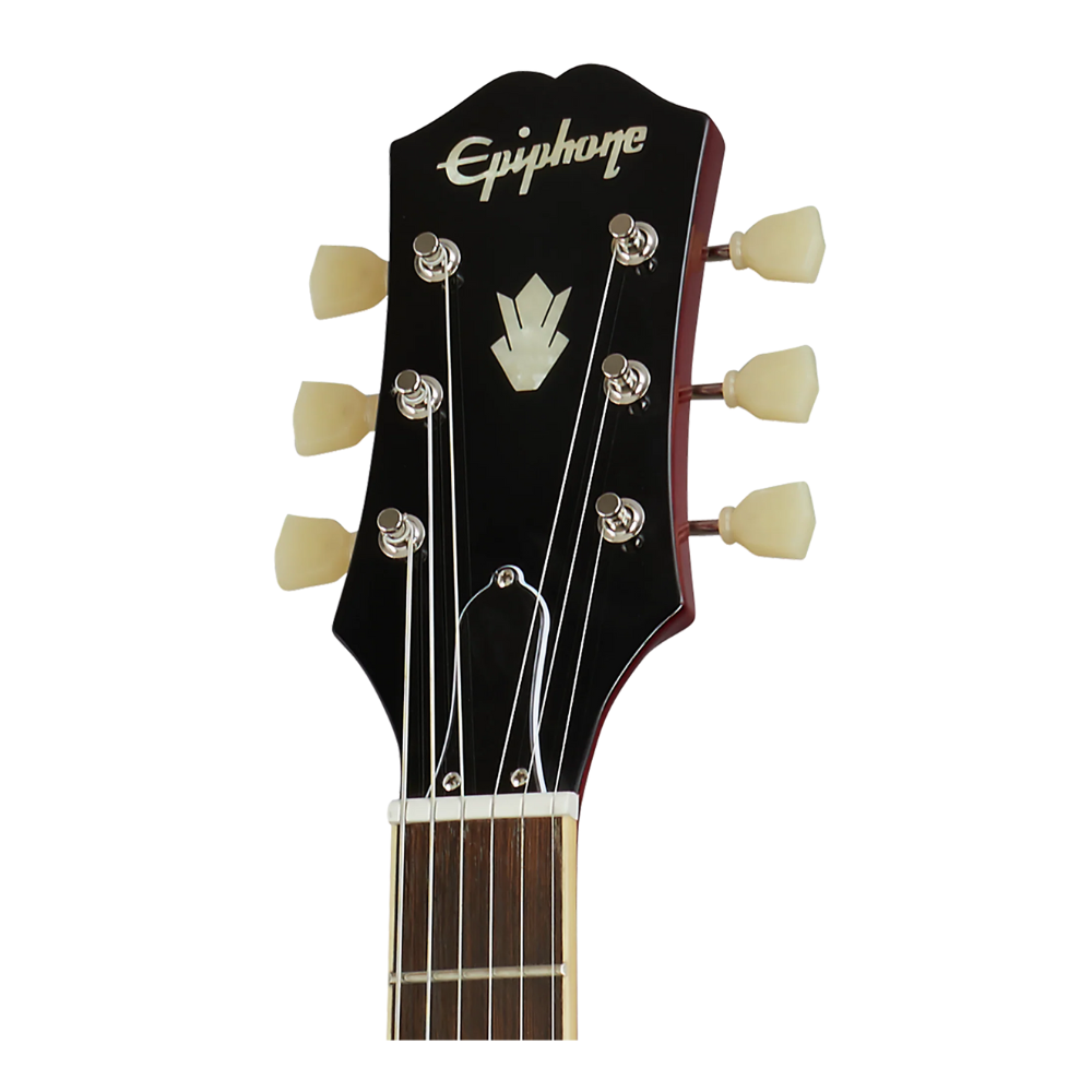 Epiphone ES-335, Cherry