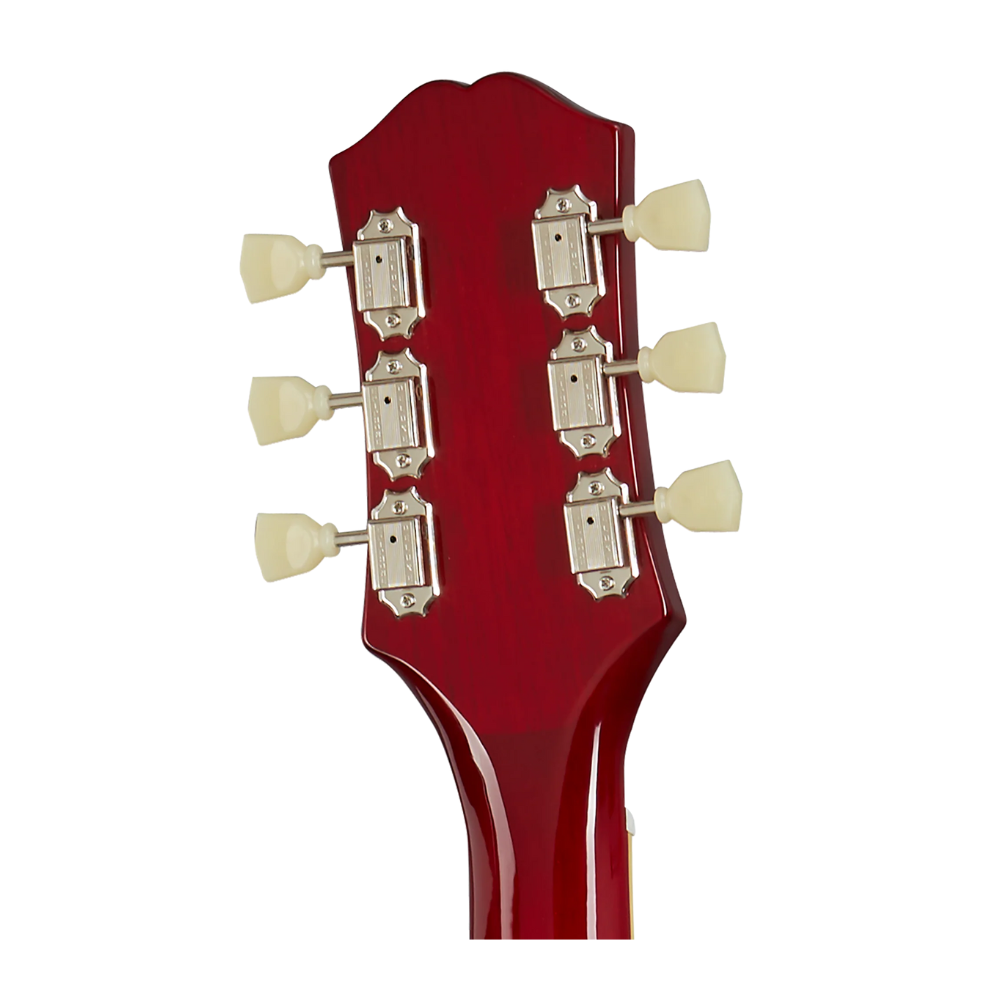 Epiphone ES-335, Cherry