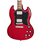 Epiphone SG Standard Cherry