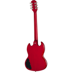Epiphone SG Standard Cherry