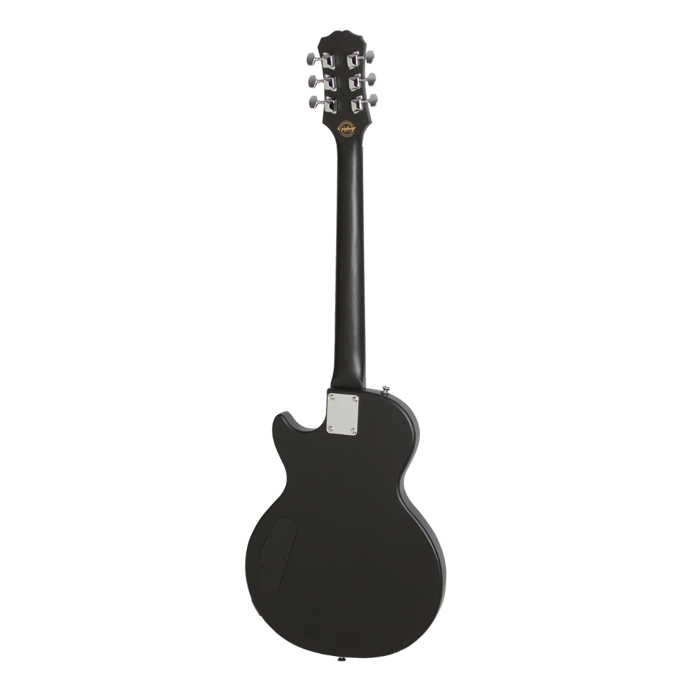 Epiphone Les Paul Special Satin E1, Vintage Worn Ebony
