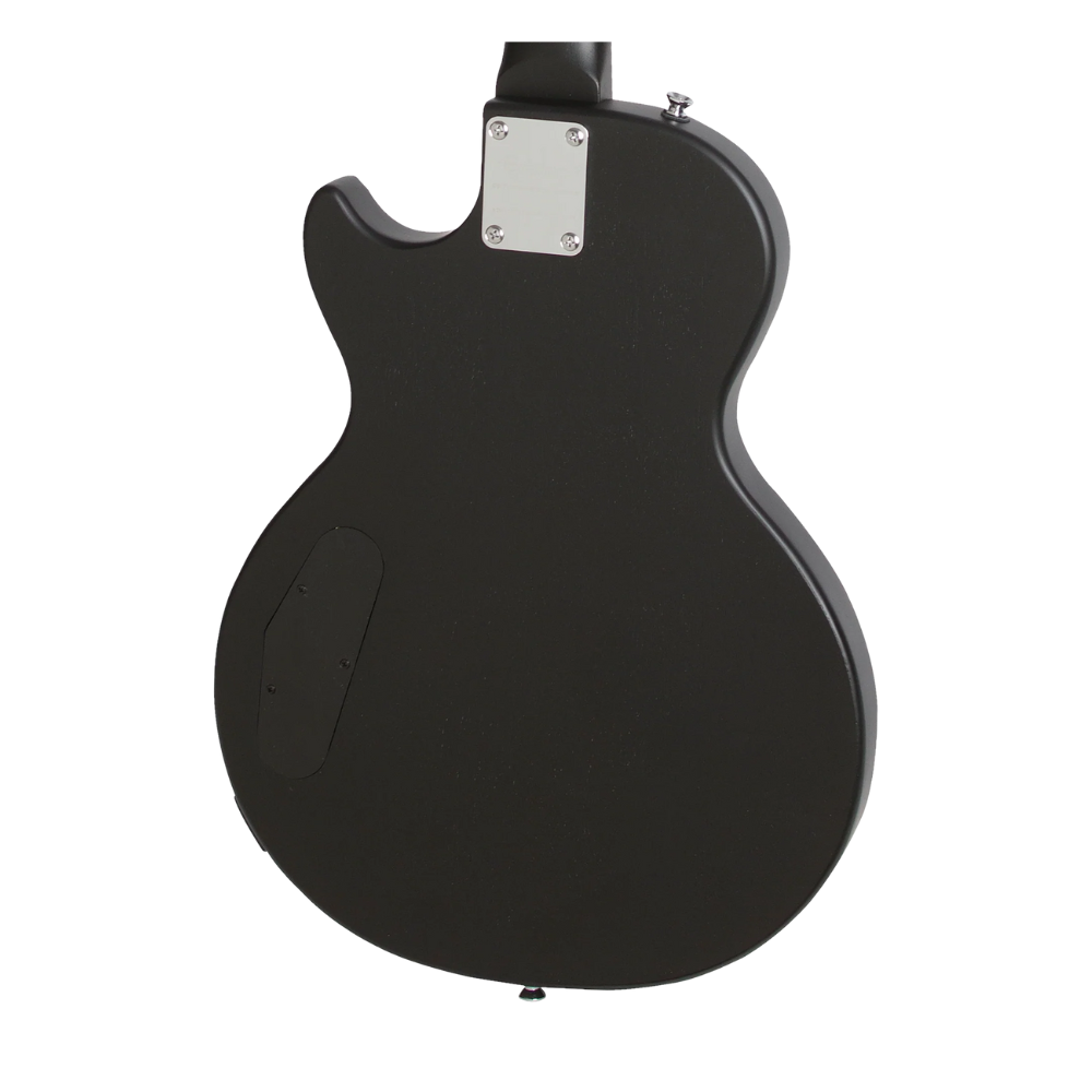 Epiphone Les Paul Special Satin E1, Vintage Worn Ebony