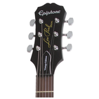 Epiphone Les Paul Special Satin E1, Vintage Worn Ebony