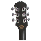 Epiphone Les Paul Special Satin E1, Vintage Worn Ebony