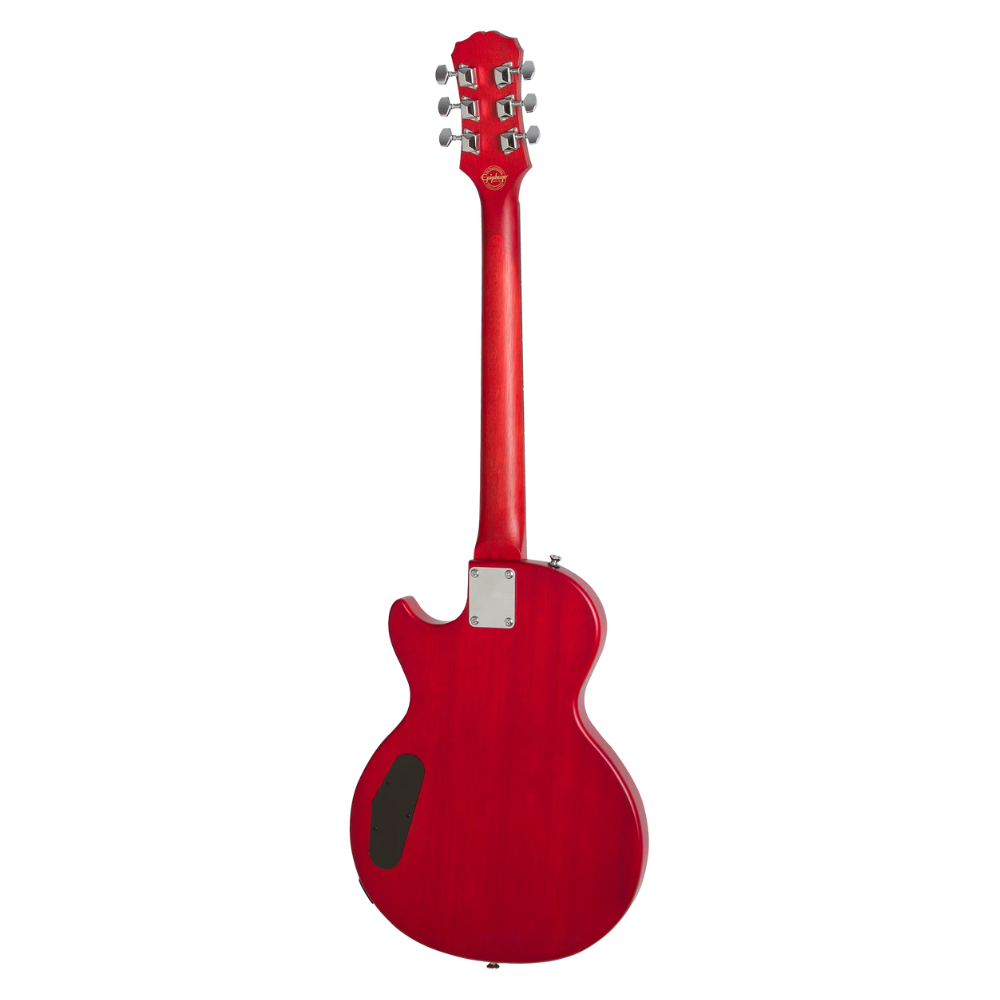 Epiphone Les Paul Special Satin E1, Vintage Worn Heritage Cherry Sunburst