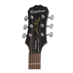 Epiphone Les Paul Special Satin E1, Vintage Sunburst
