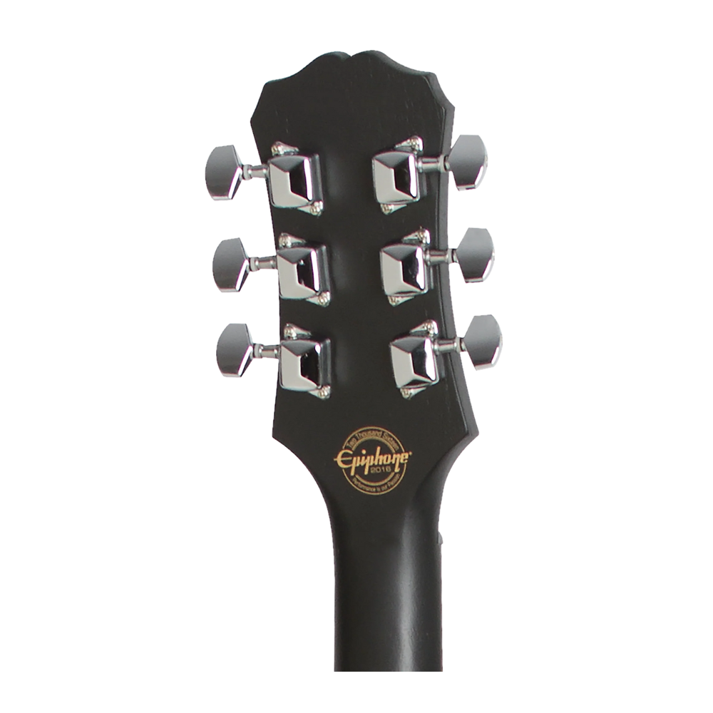 Epiphone Les Paul Special Satin E1, Vintage Sunburst