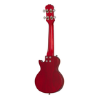 Epiphone Les Paul Concert Ukulele, Heritage Cherry Sunburst