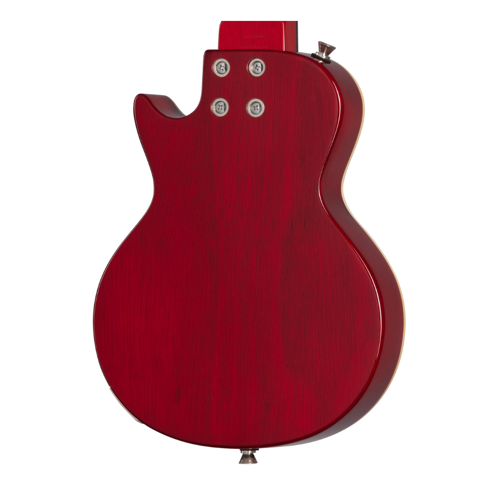 Epiphone Les Paul Concert Ukulele, Heritage Cherry Sunburst