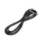 Epiphone Les Paul Electric Guitar Player Pack, 220V, Ebony