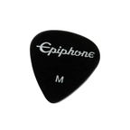 Epiphone Les Paul Electric Guitar Player Pack, 220V, Ebony