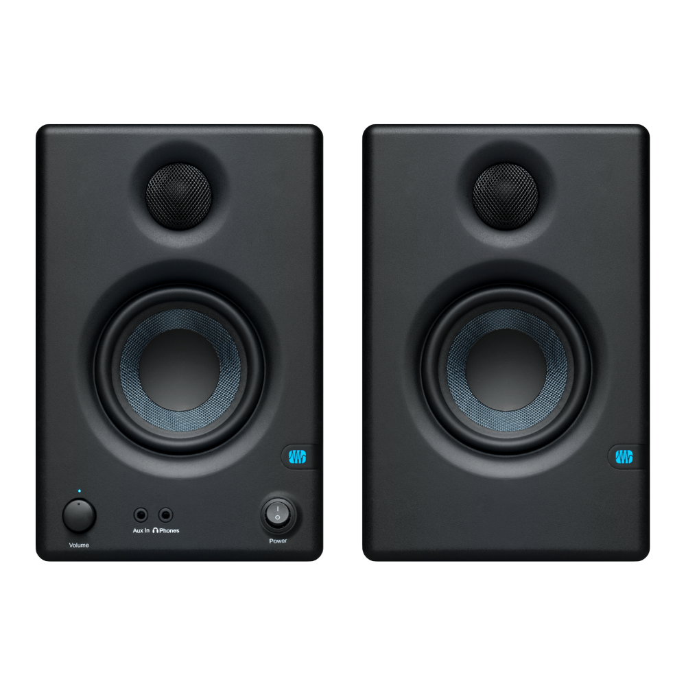 PreSonus Eris E3.5 3.5-inch Studio Monitors