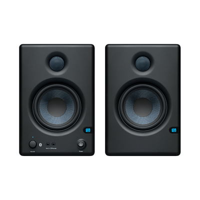 PreSonus Eris E4.5 BT 4.5-Inch Bluetooth Studio Monitors