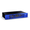 Focusrite ISA C8X 26-in, 28-out USB-C audio interface with eight preamps, including two ISA transformer mic preamps