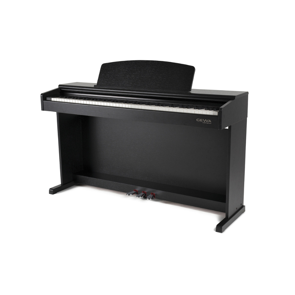 Gewa DP-300, Black