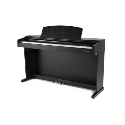 Gewa DP-300, Black