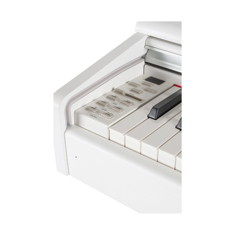 Gewa DP-300, White
