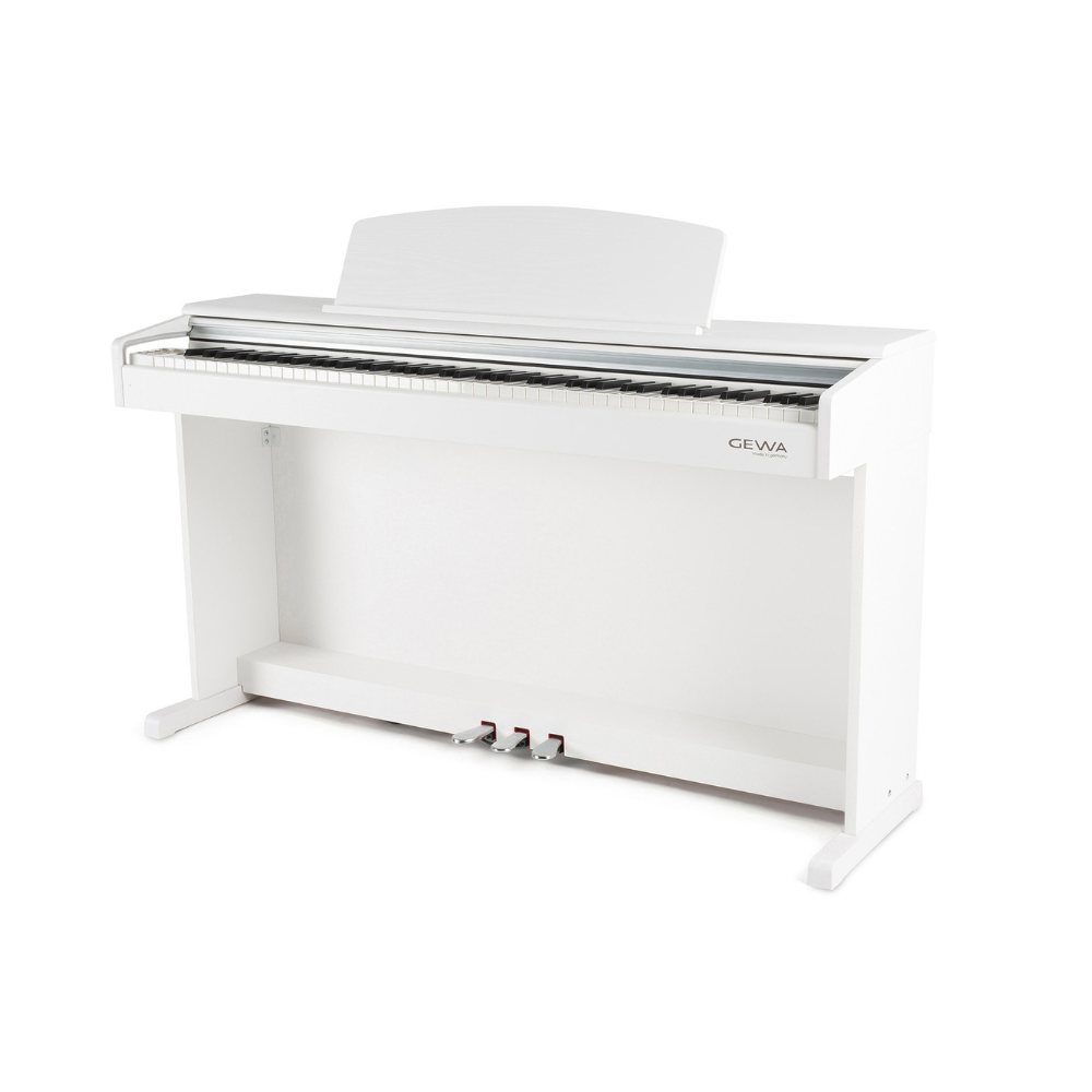 Gewa DP-300, White