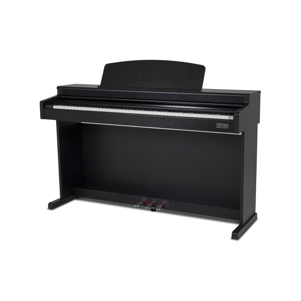 Gewa DP-345, Black