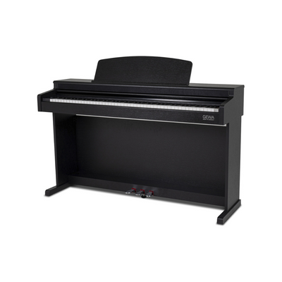 Gewa DP-345, Black