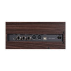 Gewa DP-345, Rosewood
