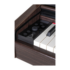 Gewa DP-345, Rosewood