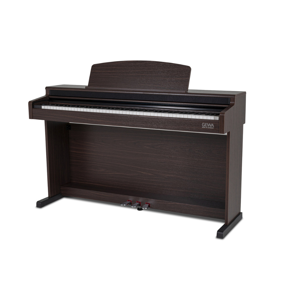 Gewa DP-345, Rosewood