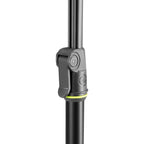 Gravity GS 01 NHB Foldable Guitar Stand with Neck Hug