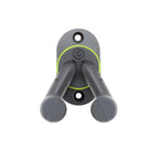 Gravity GS 08 WMB Wall-Mount Guitar Hanger