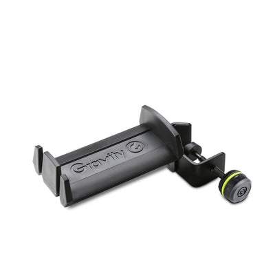 Gravity Microphone Stand Headphones - Mount Hanger