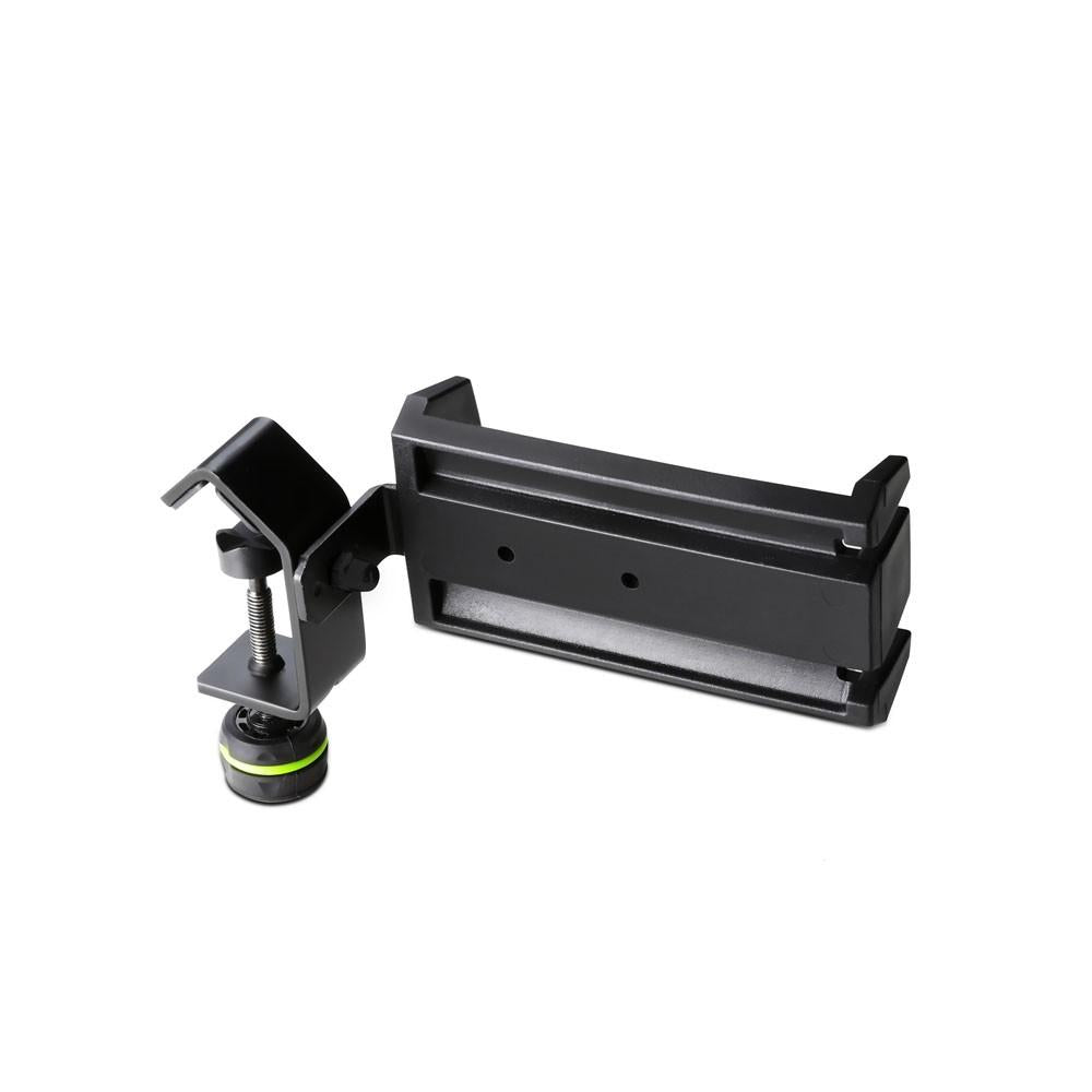 Gravity Microphone Stand Headphones - Mount Hanger