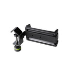 Gravity Microphone Stand Headphones - Mount Hanger