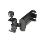 Gravity Microphone Stand Headphones - Mount Hanger