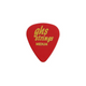 GHS A54 G Style Guitar Picks – Red – Medium Gauge