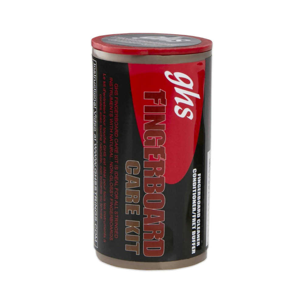 GHS A77 Fingerboard Care Kit