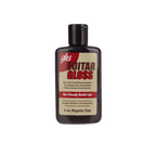 GHS A98 Guitar Gloss – 4oz Bottle + Flannel Polishing Cloth